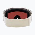 Lyžařské brýle Oakley Fall Line M matte cool grey/prizm rose gold iridium 3