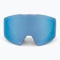 Lyžařské brýle Oakley Fall Line M matte navy/prizm sapphire iridium 2