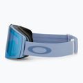 Lyžařské brýle Oakley Fall Line M matte navy/prizm sapphire iridium 4