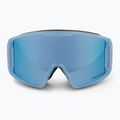 Lyžařské brýle Oakley Line Miner M matte b1b stonewash/prizm sapphire iridium 2