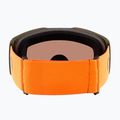 Lyžařské brýle Oakley Fall Line orange/prizm black iridium 4