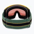 Lyžařské brýle Oakley Line Miner sage kotsenburg signature/prizm sage gold iridium 3