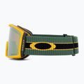 Lyžařské brýle Oakley Line Miner sage kotsenburg signature/prizm sage gold iridium 4