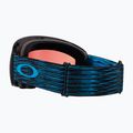 Lyžařské brýle Oakley Flight Deck blues haze/prism sapphire iridium 4