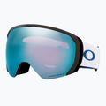 Lyžařské brýle Oakley Flight Path L klide sig/prizm snow sapphire