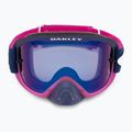 Cyklistické brýle  Oakley O Frame 2.0 Pro MTB tld navy stripes/black ice iridium 2