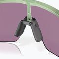 Cyklistické brýle Oakley Sutro Lite matte Jade Fade 0OO9463-946348 11