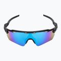 Cyklistické brýle Oakley Radar EV Path matte black/prizm sapphire 0OO9208 3