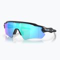 Cyklistické brýle Oakley Radar EV Path matte black/prizm sapphire 0OO9208 5