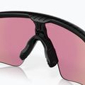 Cyklistické brýle Oakley Radar EV Path matte black/prizm sapphire 0OO9208 11
