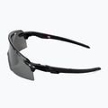 Cyklistické brýle Oakley Encoder Strike Vented matte black/prizm black 0OO9235 4