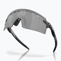 Cyklistické brýle Oakley Encoder Strike Vented matte black/prizm black 0OO9235 7