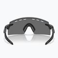 Cyklistické brýle Oakley Encoder Strike Vented matte black/prizm black 0OO9235 8