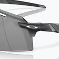 Cyklistické brýle Oakley Encoder Strike Vented matte black/prizm black 0OO9235 10