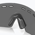 Cyklistické brýle Oakley Encoder Strike Vented matte black/prizm black 0OO9235 11