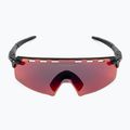 Oakley Encoder Strike Vented matte black/prizm silniční cyklistické brýle 0OO9235 3