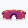 Oakley Encoder Strike Vented matte black/prizm silniční cyklistické brýle 0OO9235 7