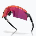 Oakley Encoder Strike Vented matte black/prizm silniční cyklistické brýle 0OO9235 8