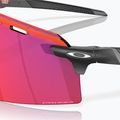 Oakley Encoder Strike Vented matte black/prizm silniční cyklistické brýle 0OO9235 11