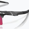 Oakley Encoder Strike Vented matte black/prizm silniční cyklistické brýle 0OO9235 12
