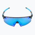 Cyklistické brýle Oakley Encoder Strike Vented matte black/prizm sapphire 0OO9235 3
