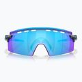 Cyklistické brýle Oakley Encoder Strike Vented matte black/prizm sapphire 0OO9235 6