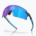 Cyklistické brýle Oakley Encoder Strike Vented matte black/prizm sapphire 0OO9235 7