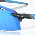 Cyklistické brýle Oakley Encoder Strike Vented matte black/prizm sapphire 0OO9235 10
