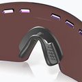 Cyklistické brýle Oakley Encoder Strike Vented matte black/prizm sapphire 0OO9235 11
