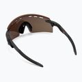 Sluneční brýle  Oakley Encoder Strike Vented matte carbon/prizm 24k 2