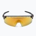 Sluneční brýle  Oakley Encoder Strike Vented matte carbon/prizm 24k 3