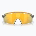 Sluneční brýle  Oakley Encoder Strike Vented matte carbon/prizm 24k 2
