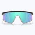Sluneční brýle  Oakley Bxtr matte black/prizm sapphire 2