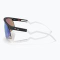 Sluneční brýle  Oakley Bxtr matte black/prizm sapphire 3