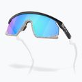 Sluneční brýle  Oakley Bxtr matte black/prizm sapphire 4