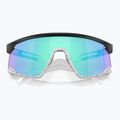 Sluneční brýle  Oakley Bxtr matte black/prizm sapphire 5