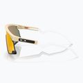 Sluneční brýle  Oakley Bxtr matte desert tan/prizm ruby 3