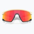 Sluneční brýle  Oakley Bxtr matte desert tan/prizm ruby 5