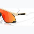 Sluneční brýle  Oakley Bxtr matte desert tan/prizm ruby 6