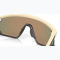 Sluneční brýle  Oakley Bxtr matte desert tan/prizm ruby 7