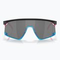Sluneční brýle  Oakley Bxtr matte black/prizm black 2