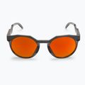 Sluneční brýle Oakley Hstn matte carbon/prizm ruby 3
