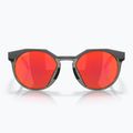 Sluneční brýle Oakley Hstn matte carbon/prizm ruby 6