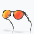 Sluneční brýle Oakley Hstn matte carbon/prizm ruby 8