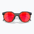 Sluneční brýle Oakley Hstn matte carbon/prizm ruby 9