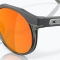 Sluneční brýle Oakley Hstn matte carbon/prizm ruby 10