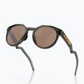 Oakley Hstn olive ink/prizm tungsten polarizační sluneční brýle 8