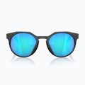 Sluneční brýle  Oakley HSTN matte black/prizm sapphire polar 3