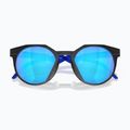 Sluneční brýle  Oakley HSTN matte black/prizm sapphire polar 6