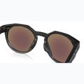 Sluneční brýle  Oakley HSTN matte black/prizm sapphire polar 8